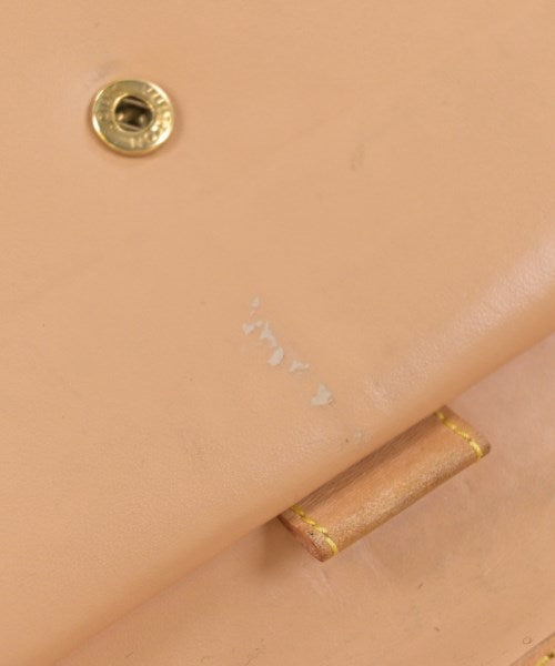 LOUIS VUITTON กระเป๋าสตางค์/กระเป๋าใส่เหรียญ