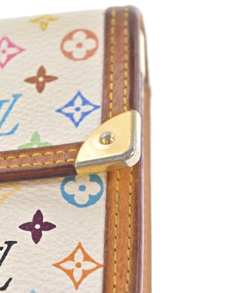 LOUIS VUITTON กระเป๋าสตางค์/กระเป๋าใส่เหรียญ
