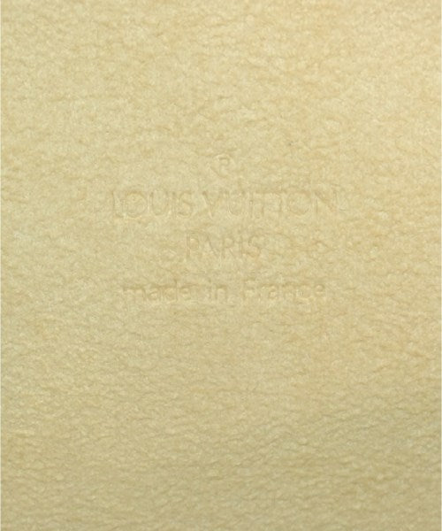 LOUIS VUITTON กระเป๋า อื่น