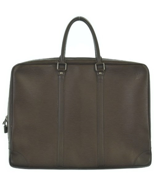 LOUIS VUITTON กระเป๋าธุรกิจ