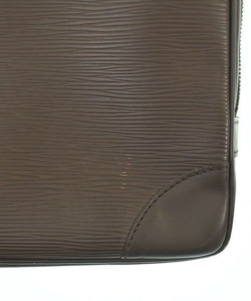 LOUIS VUITTON กระเป๋าธุรกิจ