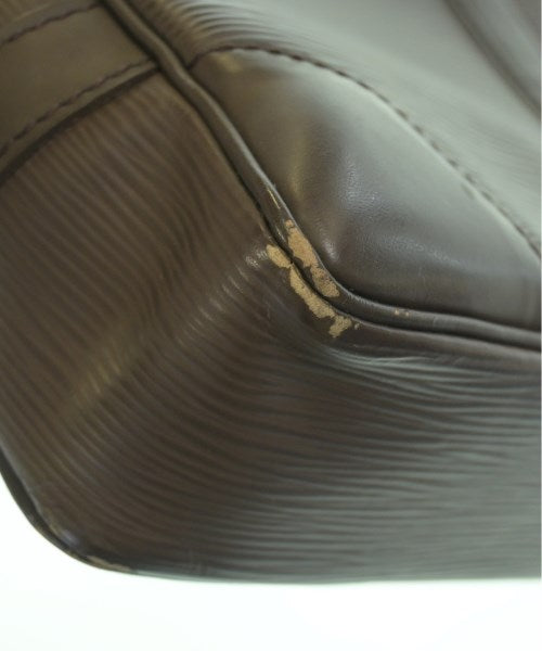 LOUIS VUITTON กระเป๋าธุรกิจ