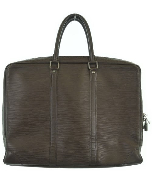 LOUIS VUITTON กระเป๋าธุรกิจ