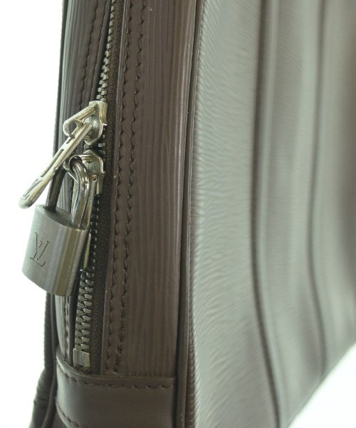 LOUIS VUITTON กระเป๋าธุรกิจ
