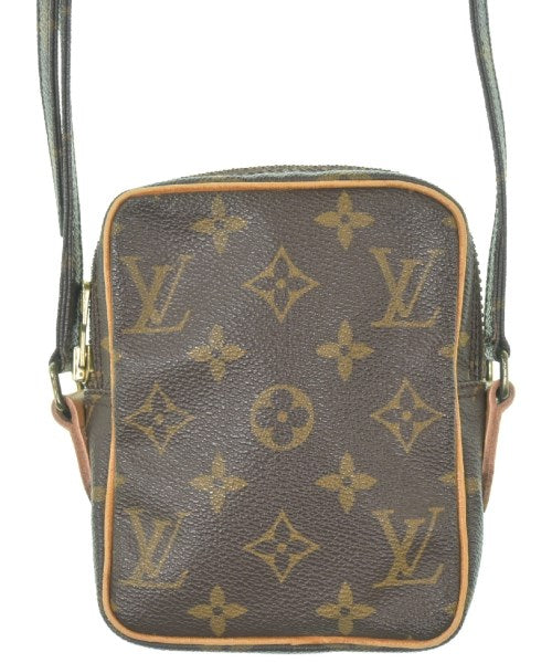 LOUIS VUITTON กระเป๋าสะพาย