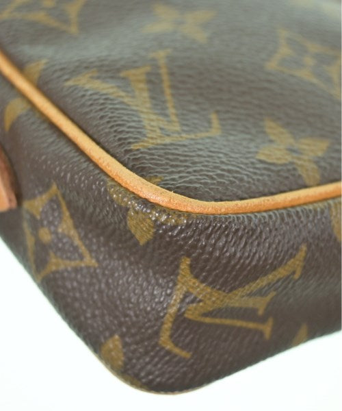LOUIS VUITTON กระเป๋าสะพาย