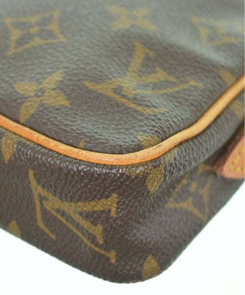 LOUIS VUITTON กระเป๋าสะพาย