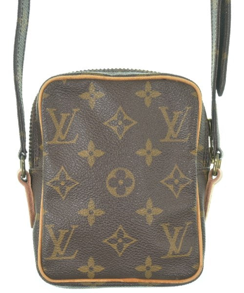 LOUIS VUITTON กระเป๋าสะพาย