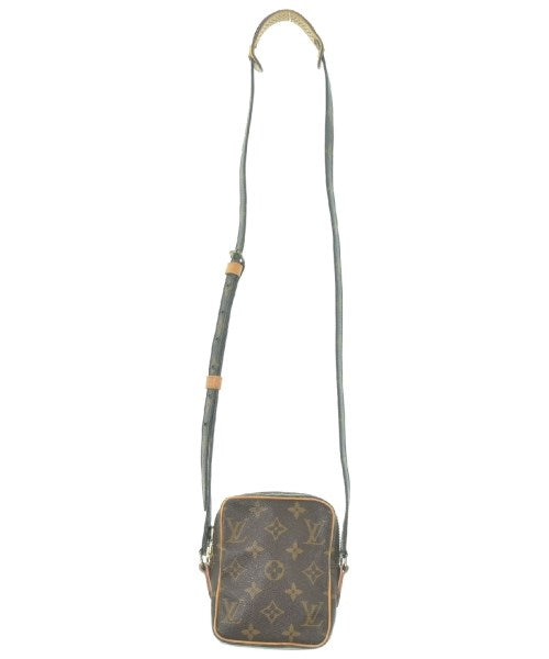 LOUIS VUITTON กระเป๋าสะพาย