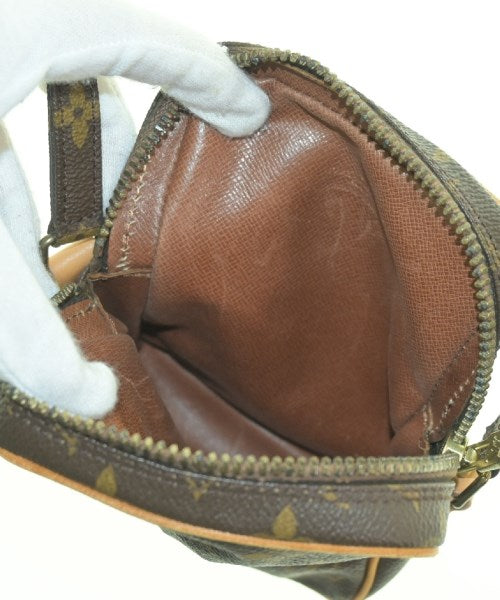 LOUIS VUITTON กระเป๋าสะพาย