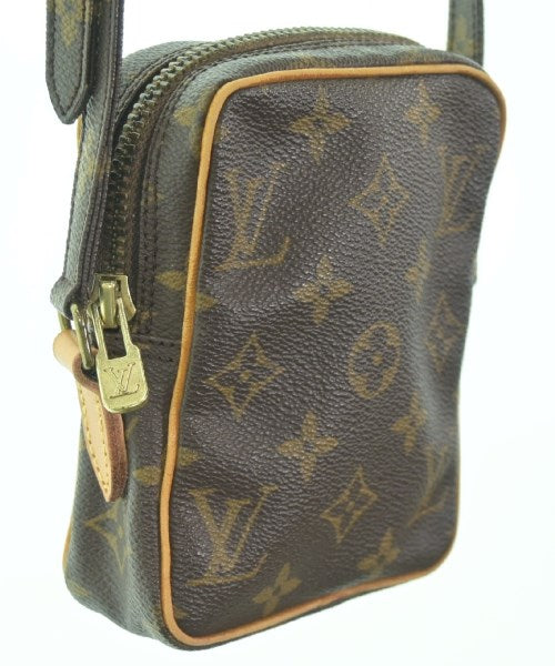 LOUIS VUITTON กระเป๋าสะพาย