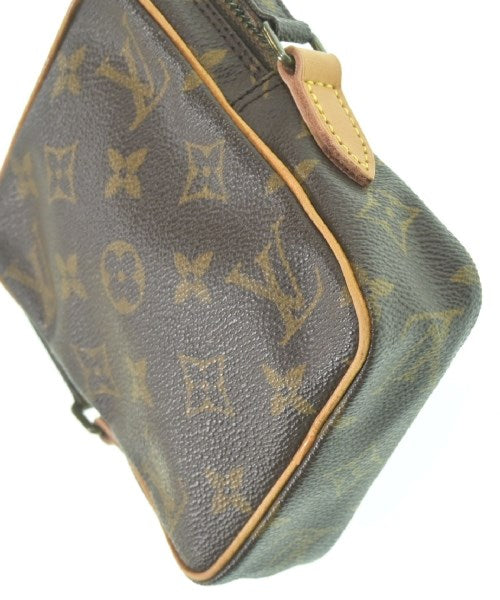 LOUIS VUITTON กระเป๋าสะพาย