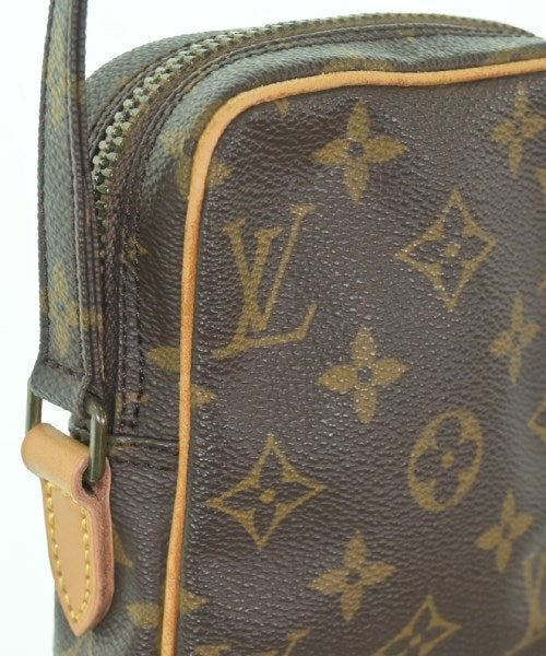 LOUIS VUITTON กระเป๋าสะพาย