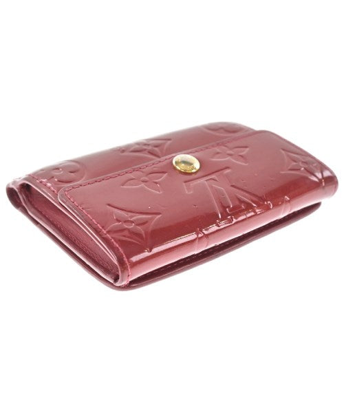 LOUIS VUITTON กระเป๋าสตางค์/กระเป๋าใส่เหรียญ