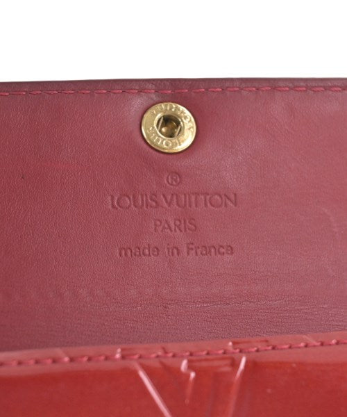 LOUIS VUITTON กระเป๋าสตางค์/กระเป๋าใส่เหรียญ