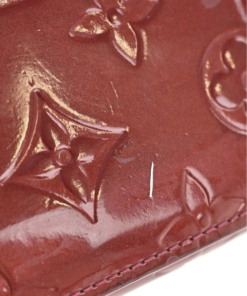 LOUIS VUITTON กระเป๋าสตางค์/กระเป๋าใส่เหรียญ