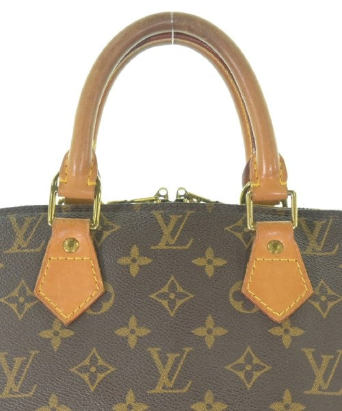 LOUIS VUITTON กระเป๋าถือ