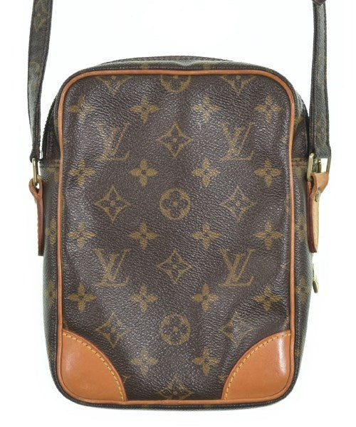 LOUIS VUITTON กระเป๋าสะพาย