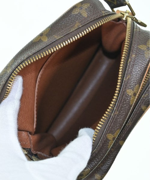 LOUIS VUITTON กระเป๋าสะพาย