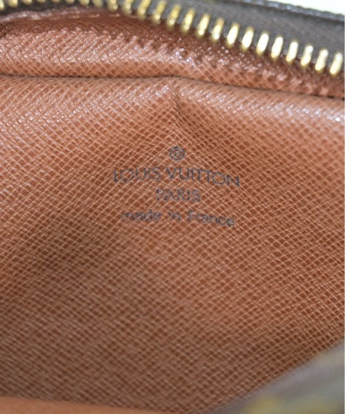 LOUIS VUITTON กระเป๋าสะพาย