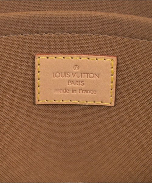 LOUIS VUITTON กระเป๋าถือ