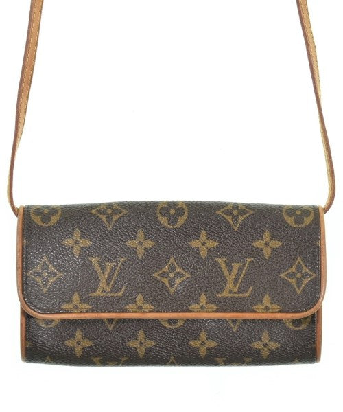 LOUIS VUITTON กระเป๋าสะพาย