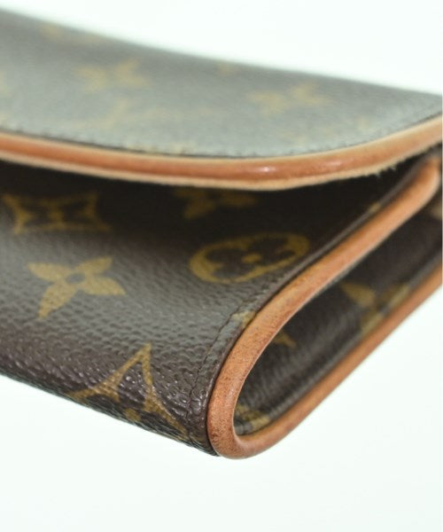 LOUIS VUITTON กระเป๋าสะพาย