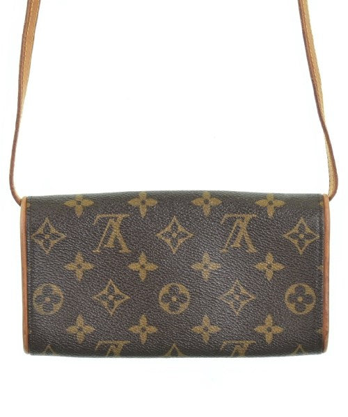 LOUIS VUITTON กระเป๋าสะพาย