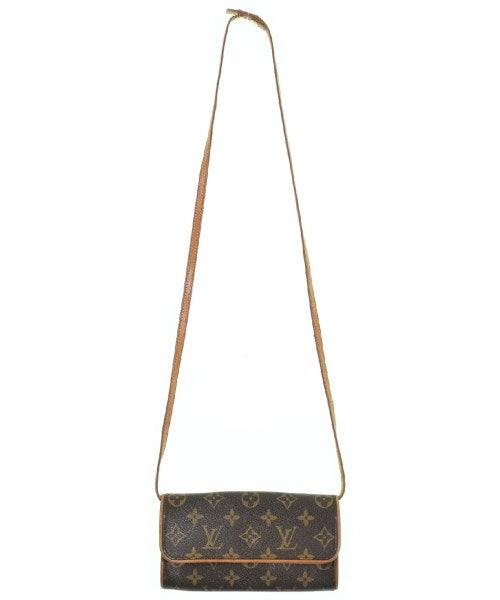 LOUIS VUITTON กระเป๋าสะพาย