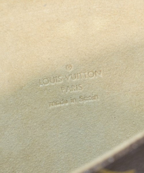 LOUIS VUITTON กระเป๋าสะพาย