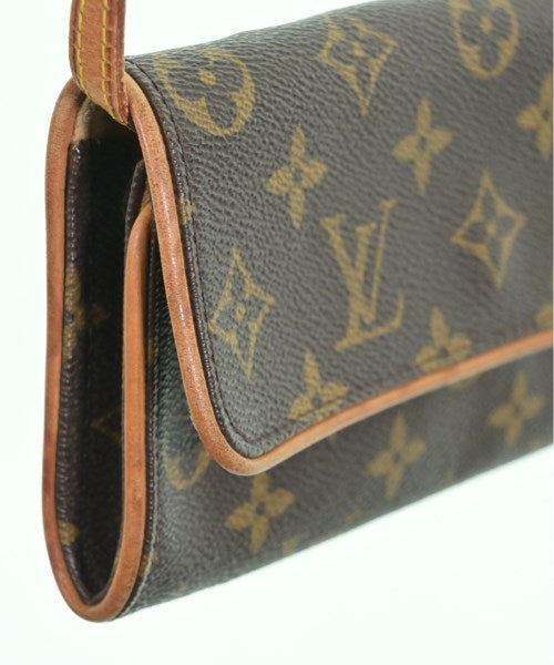 LOUIS VUITTON กระเป๋าสะพาย