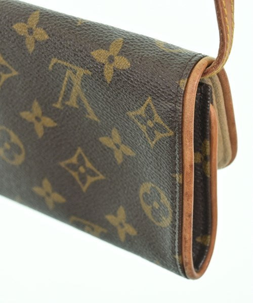 LOUIS VUITTON กระเป๋าสะพาย