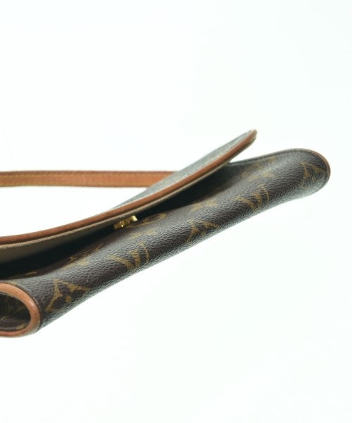 LOUIS VUITTON กระเป๋าสะพาย