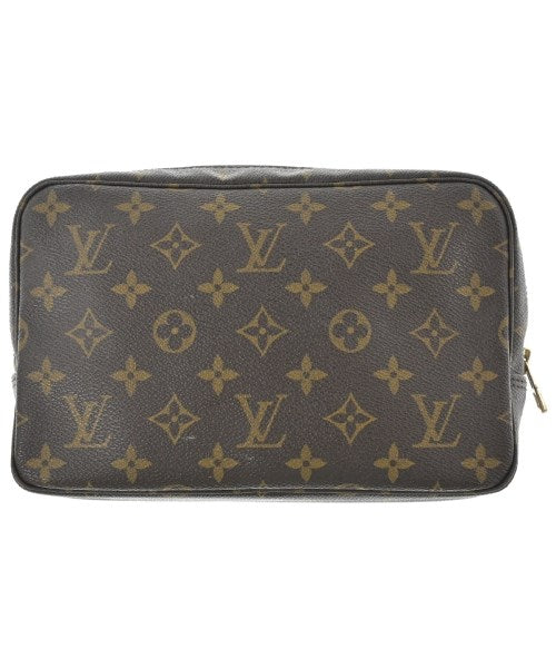 LOUIS VUITTON คลัตช์