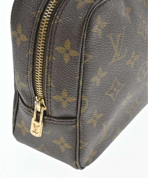LOUIS VUITTON คลัตช์