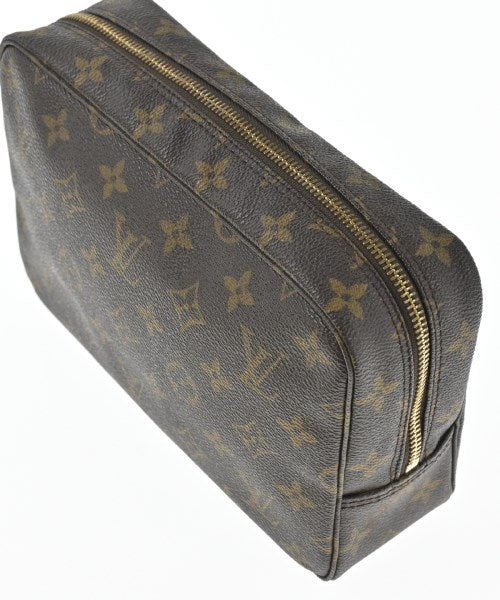LOUIS VUITTON คลัตช์