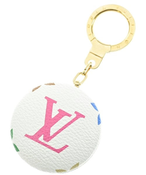 LOUIS VUITTON เคสกุญแจ/พวงกุญแจ