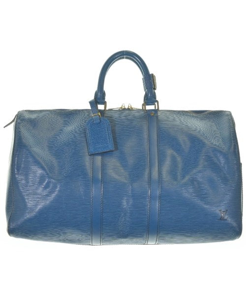 LOUIS VUITTON กระเป๋าใส่อุปกรณ์ขนาดใหญ่