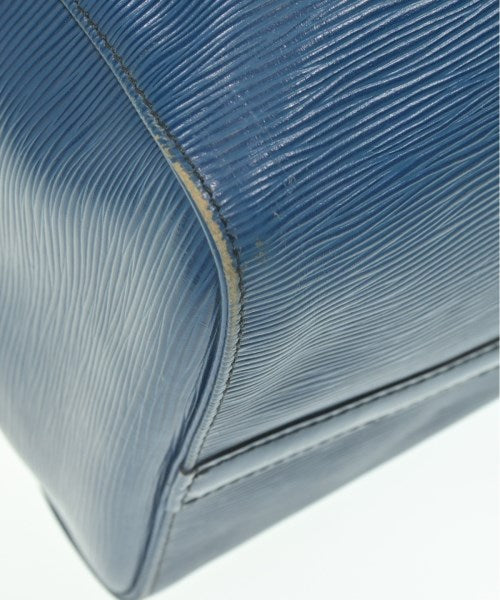 LOUIS VUITTON กระเป๋าใส่อุปกรณ์ขนาดใหญ่