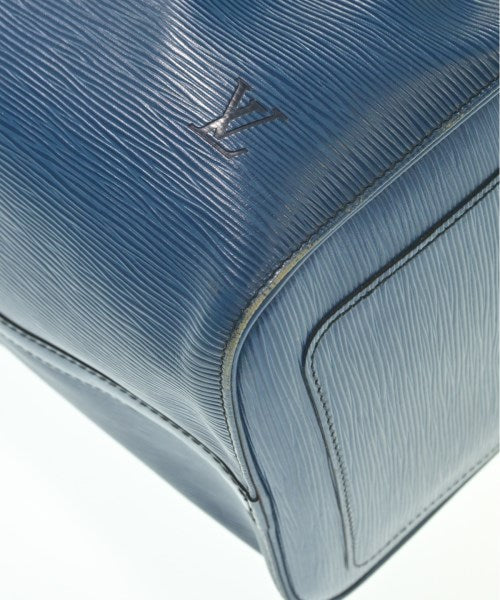 LOUIS VUITTON กระเป๋าใส่อุปกรณ์ขนาดใหญ่