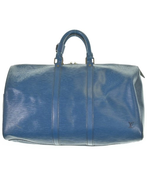 LOUIS VUITTON กระเป๋าใส่อุปกรณ์ขนาดใหญ่