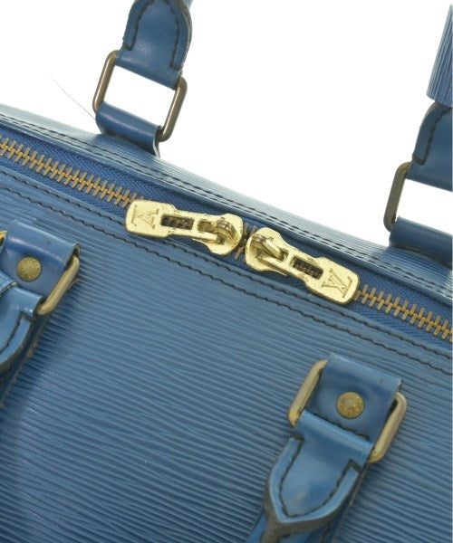 LOUIS VUITTON กระเป๋าใส่อุปกรณ์ขนาดใหญ่