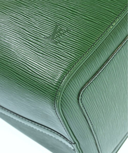 LOUIS VUITTON กระเป๋าใส่อุปกรณ์ขนาดใหญ่
