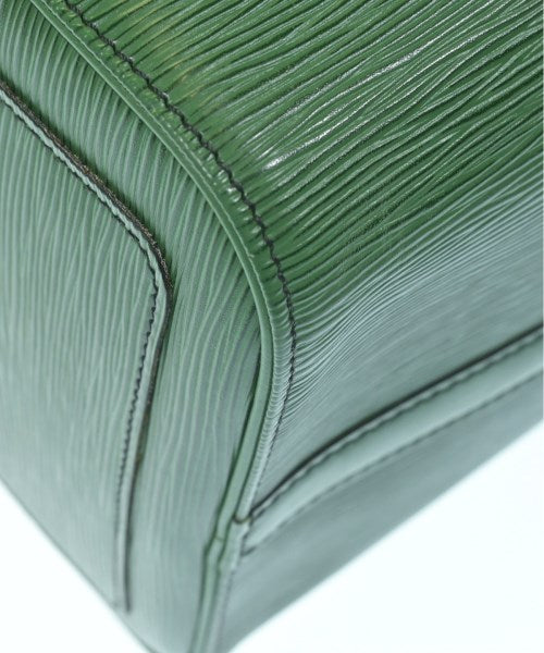 LOUIS VUITTON กระเป๋าใส่อุปกรณ์ขนาดใหญ่