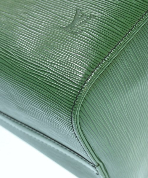 LOUIS VUITTON กระเป๋าใส่อุปกรณ์ขนาดใหญ่
