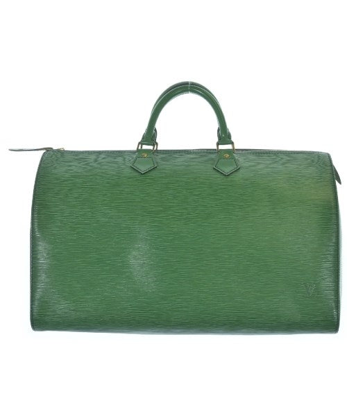 LOUIS VUITTON กระเป๋าใส่อุปกรณ์ขนาดใหญ่