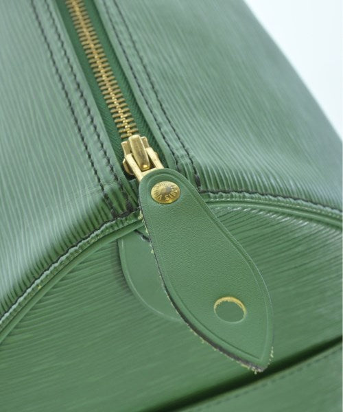 LOUIS VUITTON กระเป๋าใส่อุปกรณ์ขนาดใหญ่