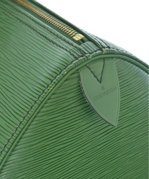 LOUIS VUITTON กระเป๋าใส่อุปกรณ์ขนาดใหญ่