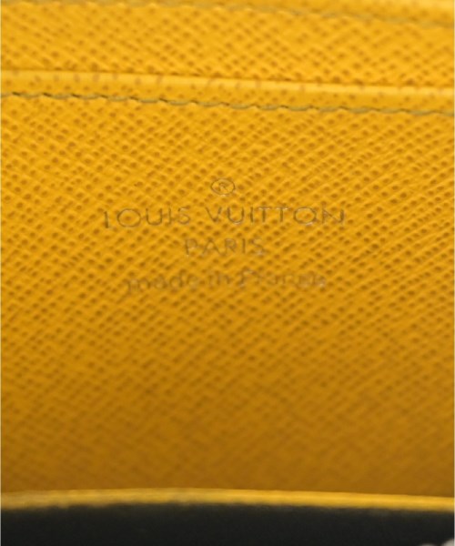 LOUIS VUITTON กระเป๋าสตางค์/กระเป๋าใส่เหรียญ