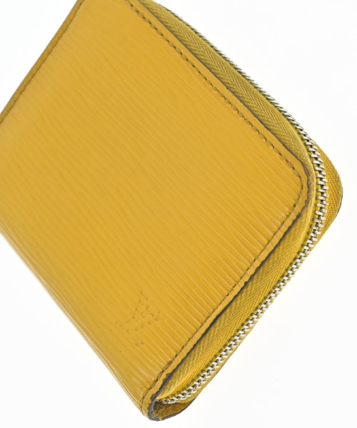 LOUIS VUITTON กระเป๋าสตางค์/กระเป๋าใส่เหรียญ
